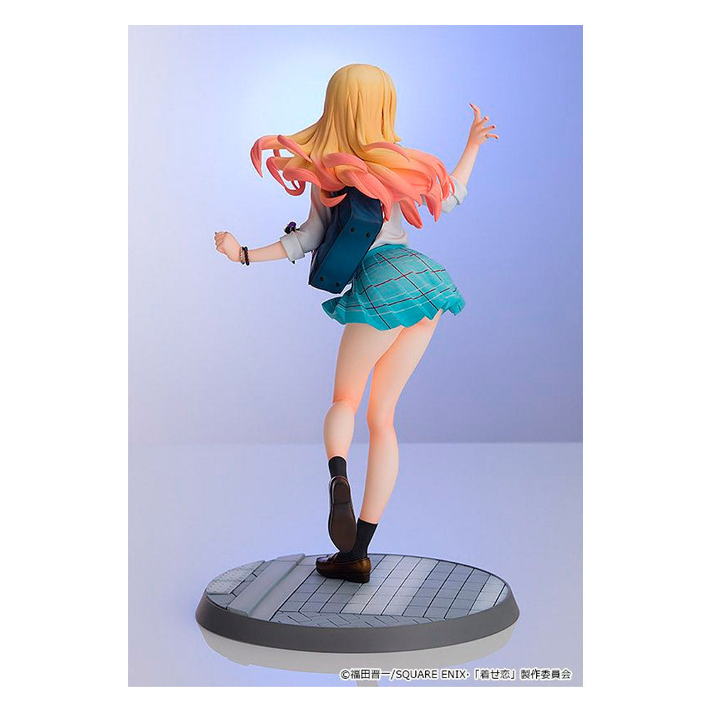 FIGURA MARIN KITAGAWA 1/7 FIGURA MARIN KITAGAWA 1/7